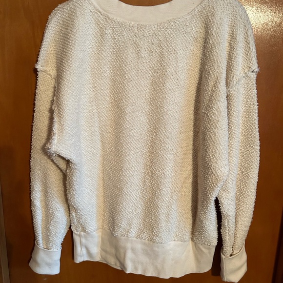 ANTHROPOLOGIE- T.LA ZULIC “Sweatshirt/sweater” - Picture 10 of 13